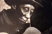 Mississippi John Hurt