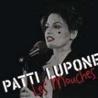 Patti Lupone at Les Mouches