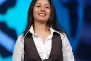 Sunidhi Chauhan