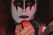 Gene Simmons