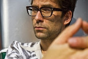 Jamie Lidell