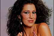 Rita Coolidge