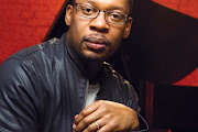 Ravi Coltrane