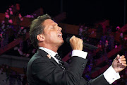 Luis Miguel