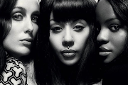 Mutya Keisha Siobhan