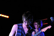 Tyler Bryant & The Shakedown