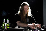 Venetian Snares