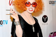 Jinkx Monsoon