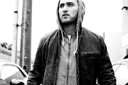 Mike Posner