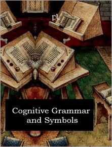 Cognitive Grammar and Symbols Cover