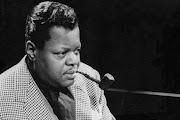 Oscar Peterson