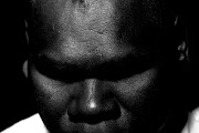 Geoffrey Gurrumul Yunupingu