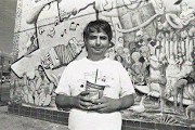 Daniel Johnston