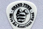 Grand Funk Railroad