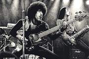 Thin Lizzy