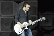 Colin James