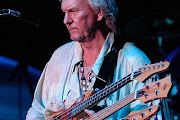 Chris Squire