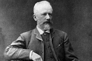 Pyotr Il'yich Tchaikovsky