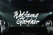 Wolfgang Gartner