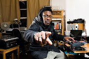 Roots Manuva