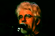 Michael Mcdonald