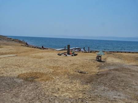 Plaja Marea Moarta