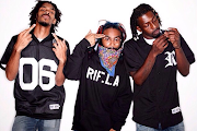 Flatbush Zombies