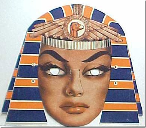 cleopatra-mask