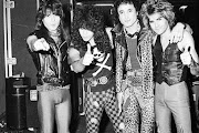 Quiet riot
