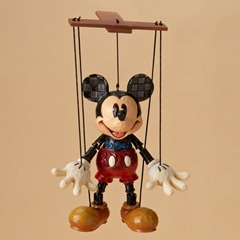 mickey marionette