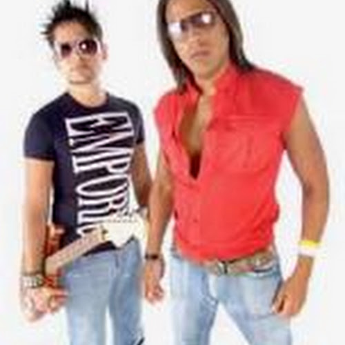 Servando y Florentino