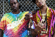 The Underachievers