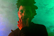 The Weeknd