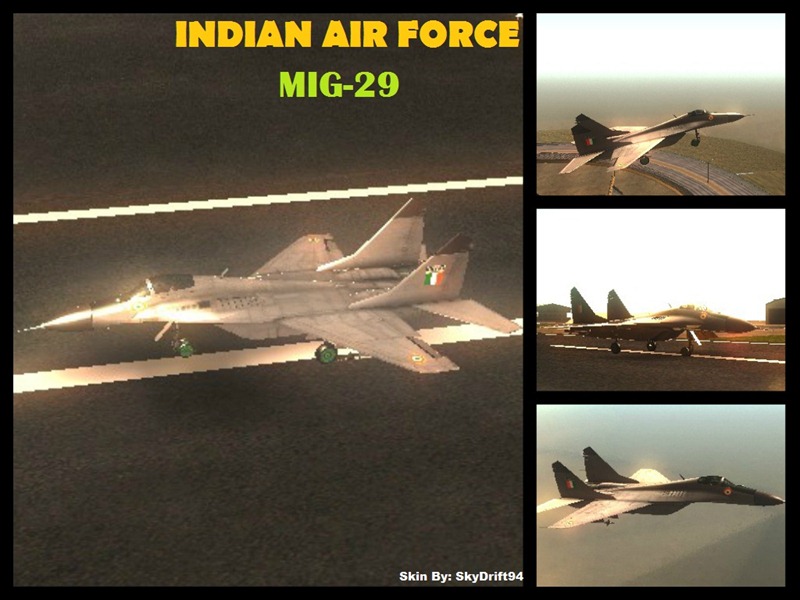 GTA-San-Andreas-MiG-29-Indian-Air-Force-IAF