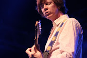 Thurston Moore
