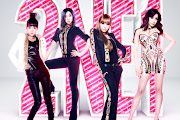 2NE1