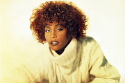 Whitney Houston