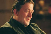 Stephen Fry