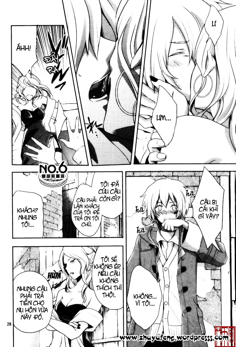 No. 6 chap 6