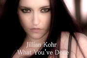 Jillian Kohr