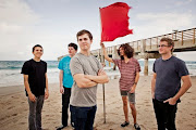 Surfer Blood
