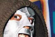 MF Doom