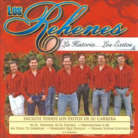 La Historia de Los Exitos