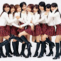 Morning Musume