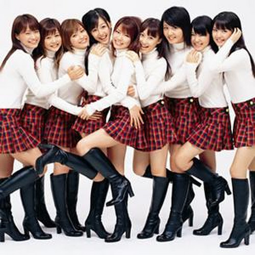 Morning Musume