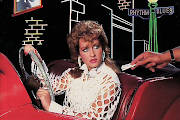 Teena Marie