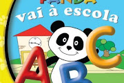 Panda Vai à Escola