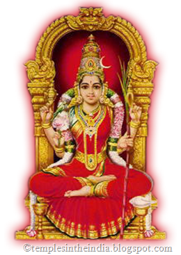 Kamakshi-Devi