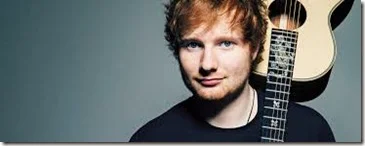 Ed Sheeran en Argentina proximos Recitales