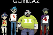 Gorillaz